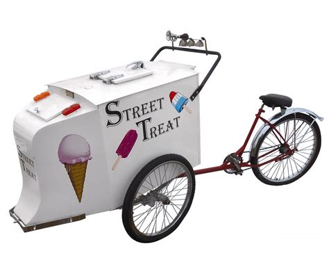 1927 chicago sheet metal acorn ice cream bicycle|Antique Acorn Good Humor Ice Cream Vending Tricycle Bike.